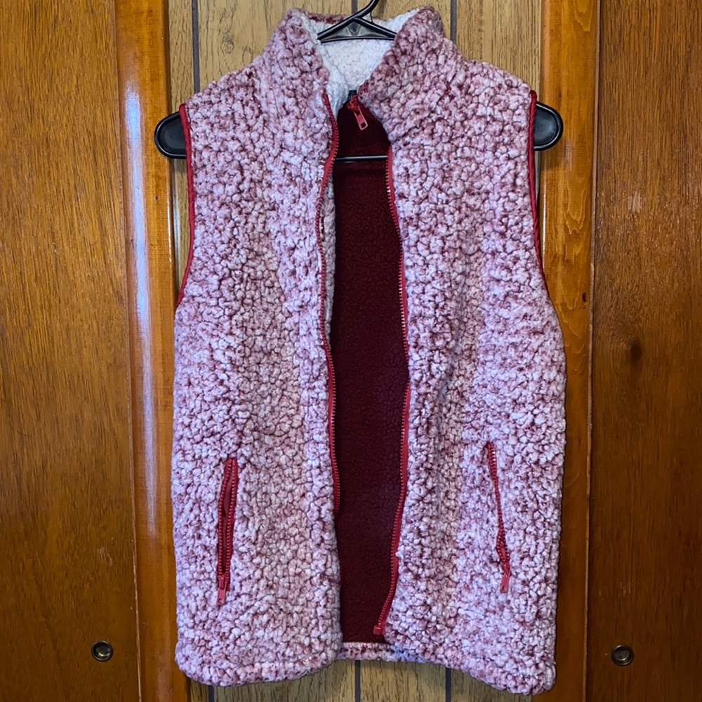 Sherpa Vest